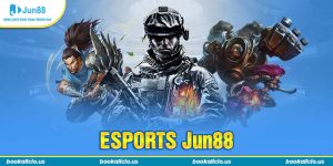 Esports Jun88